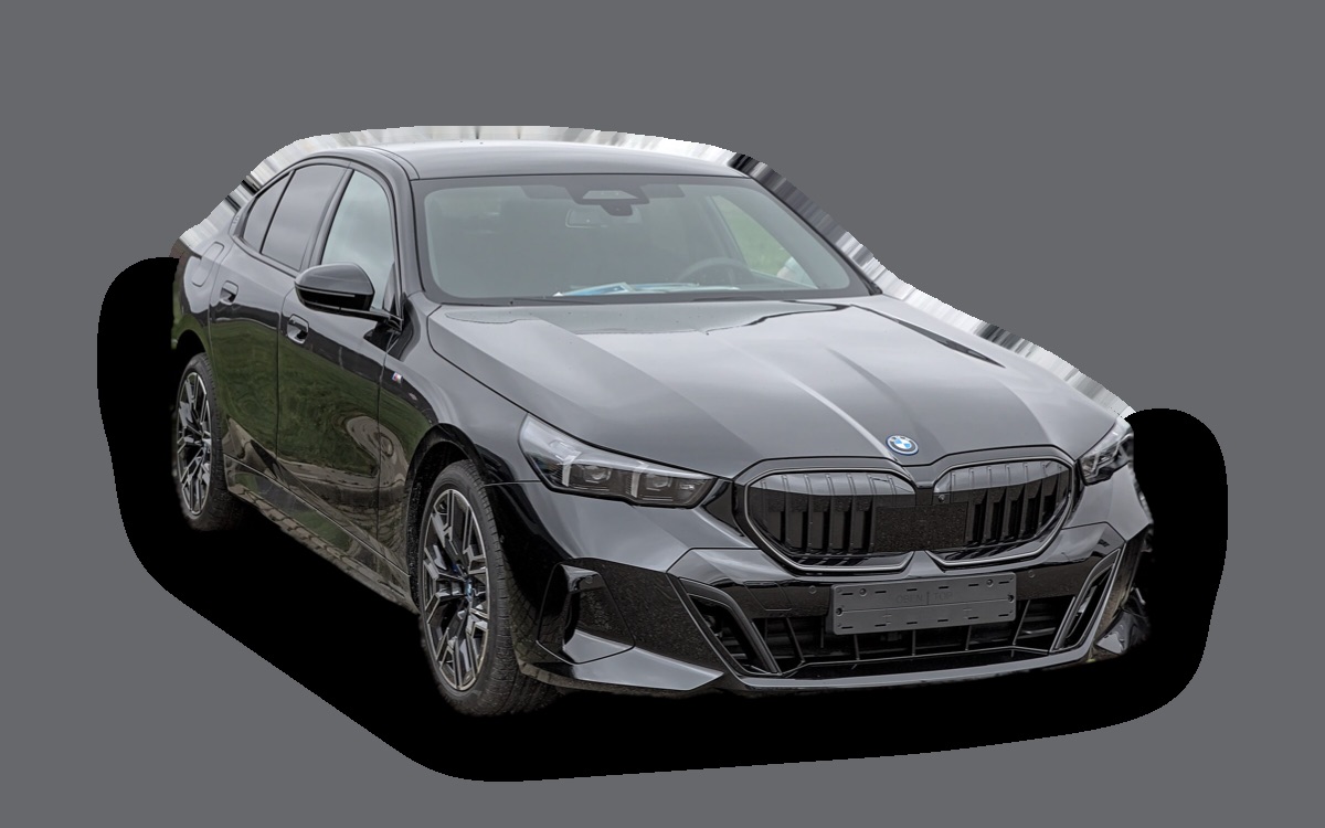 BMW 5-serie / i5