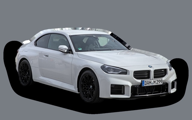 BMW M2