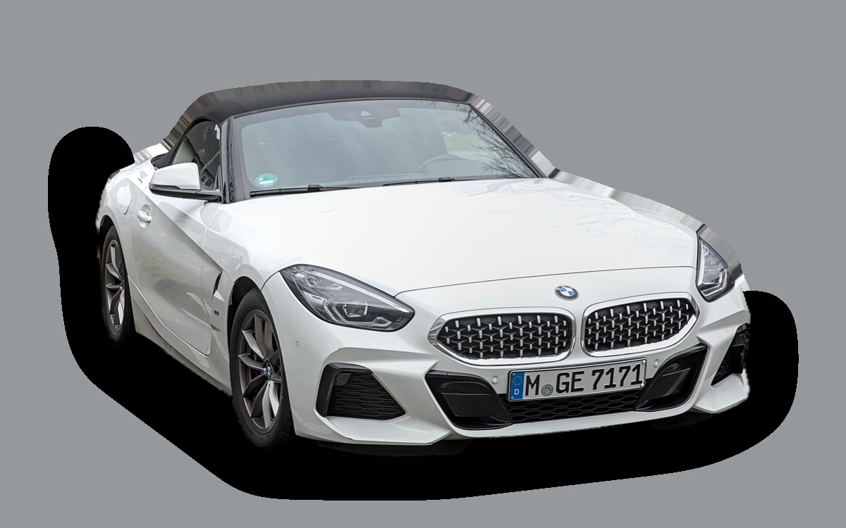 BMW Z4