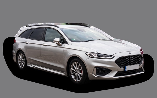 Ford Mondeo Kombi