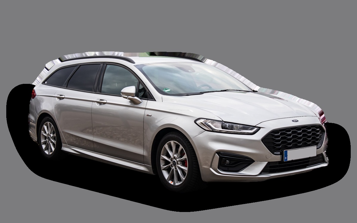 Ford Mondeo Kombi