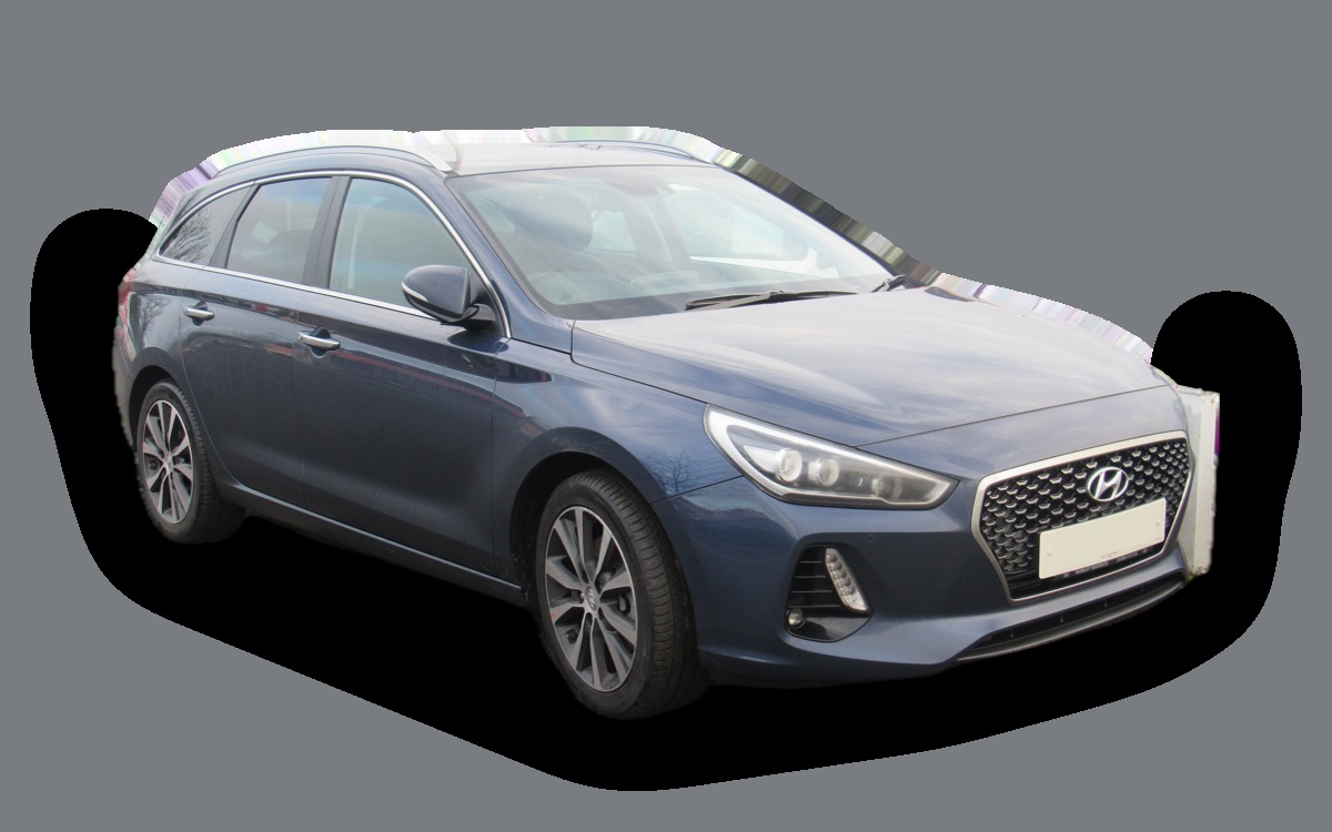 Hyundai i30 Kombi