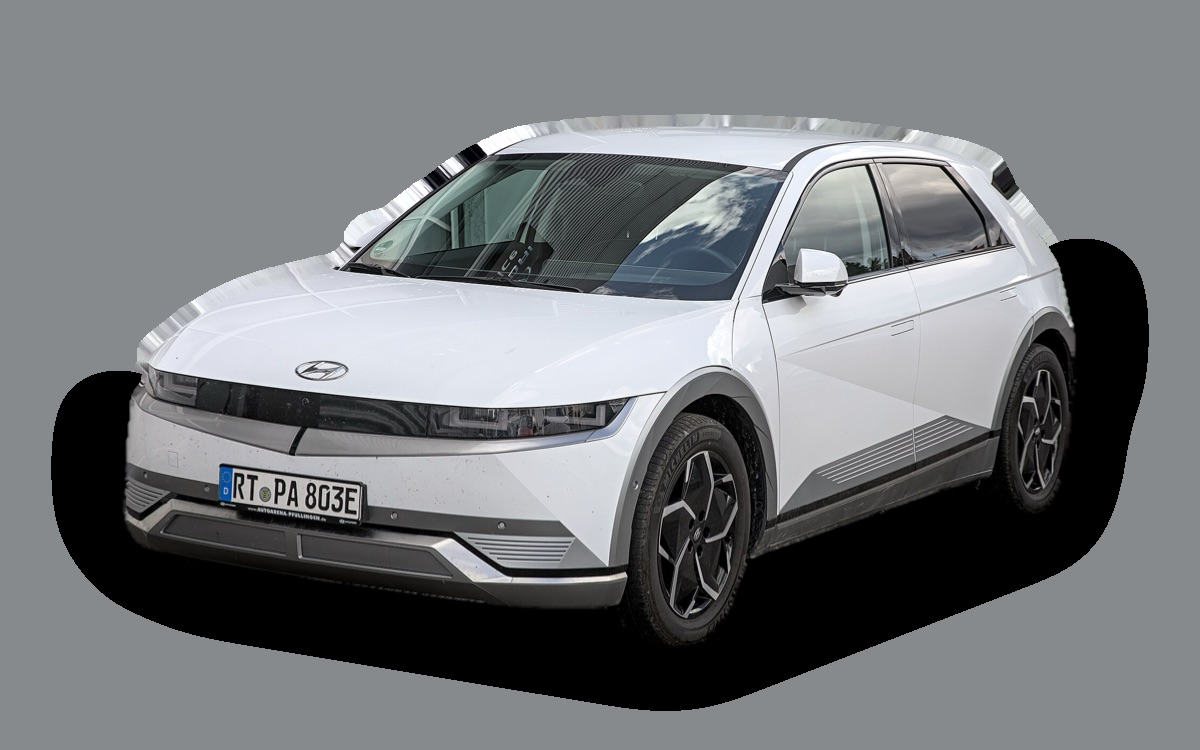 Hyundai Ioniq 5