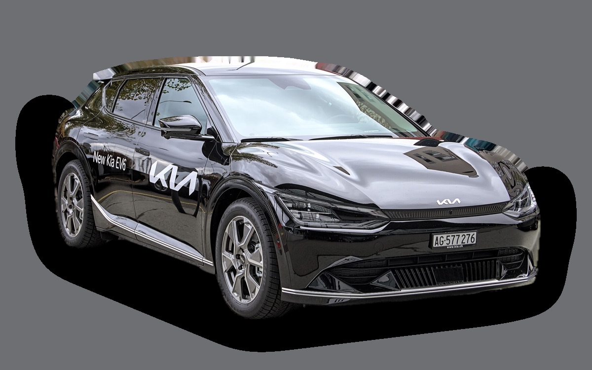 Kia EV6