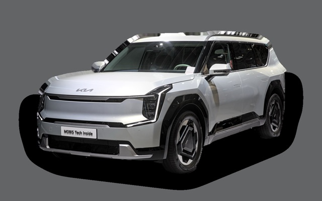 Kia EV9
