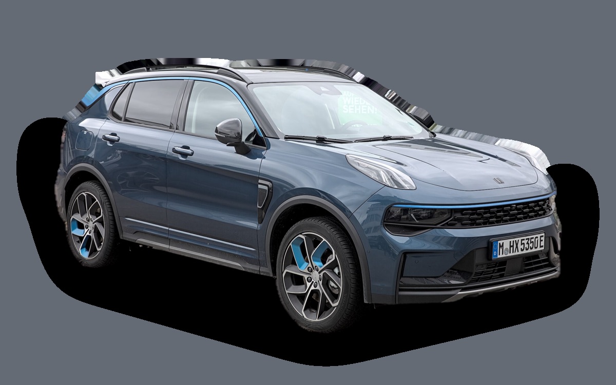 Lynk & Co 01