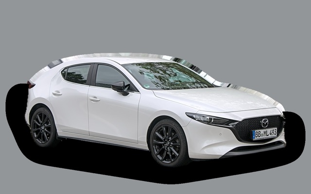 Mazda3
