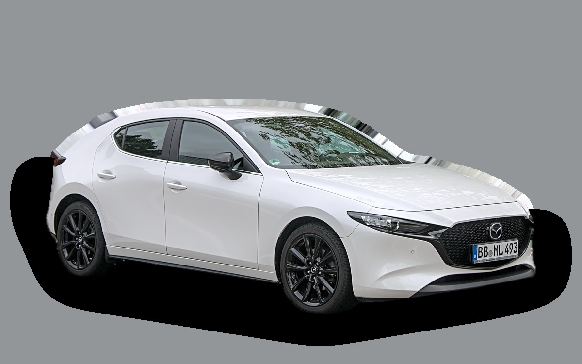 Mazda3