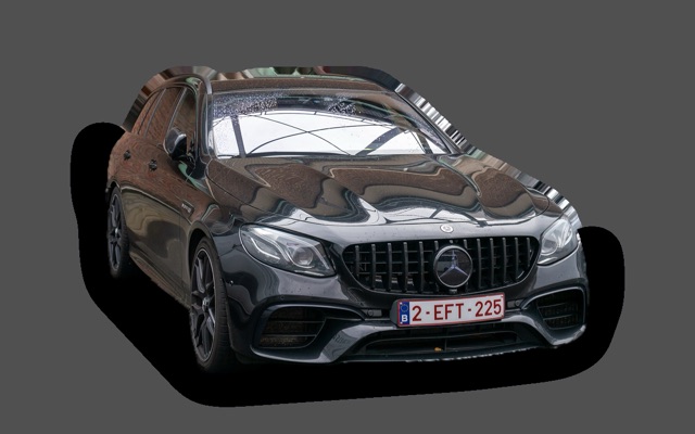 Mercedes-Benz E-klass Kombi W213