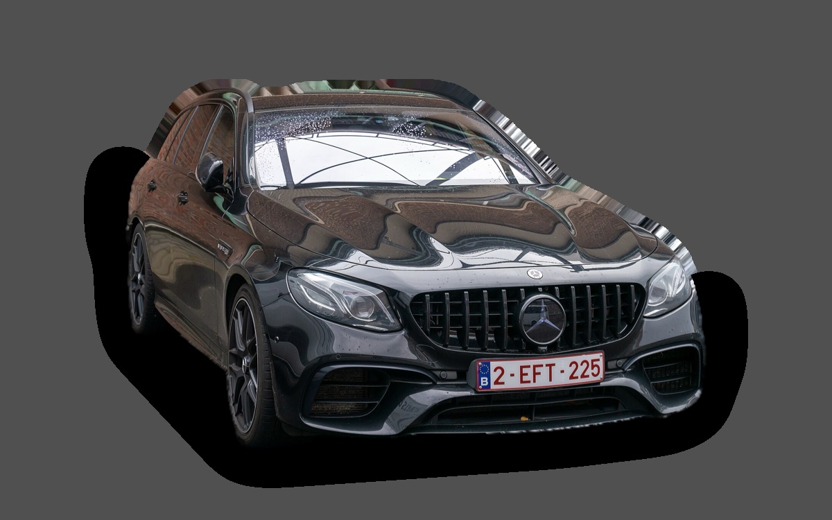 Mercedes-Benz E-klass Kombi W213