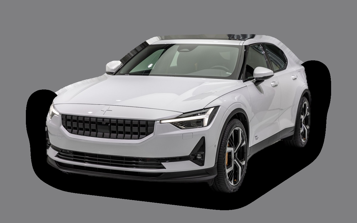 Polestar 2