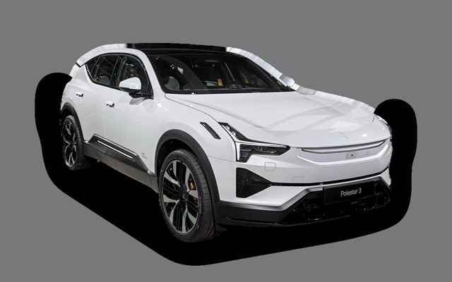 Polestar 3