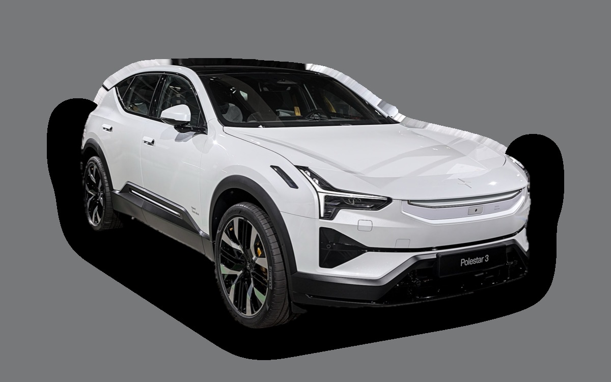 Polestar 3