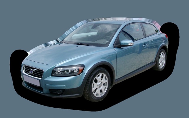 Volvo C30