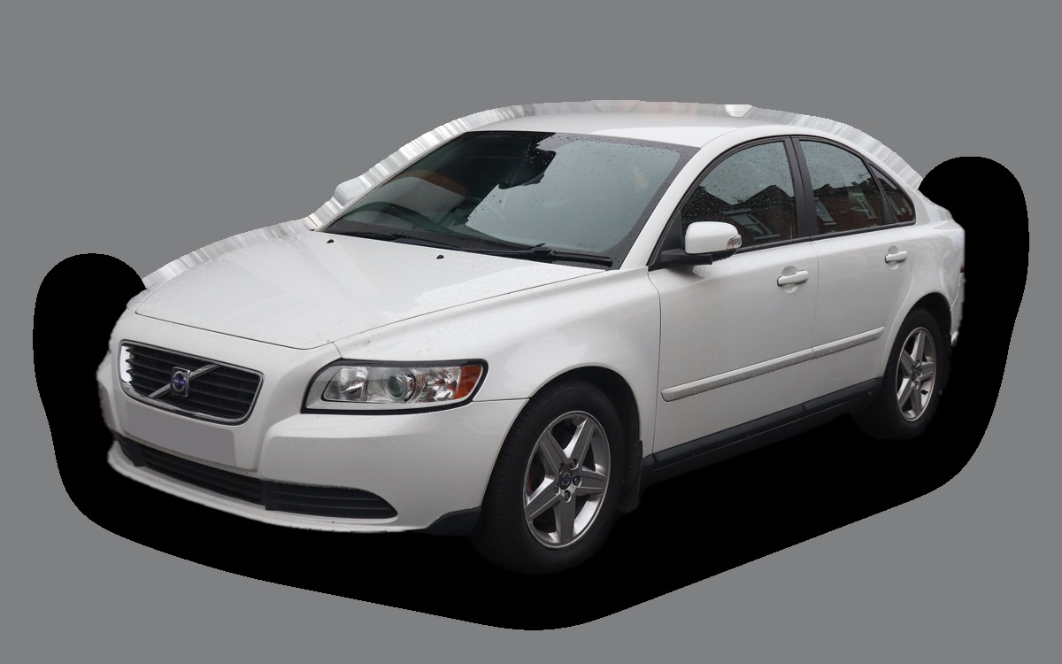 Volvo S40