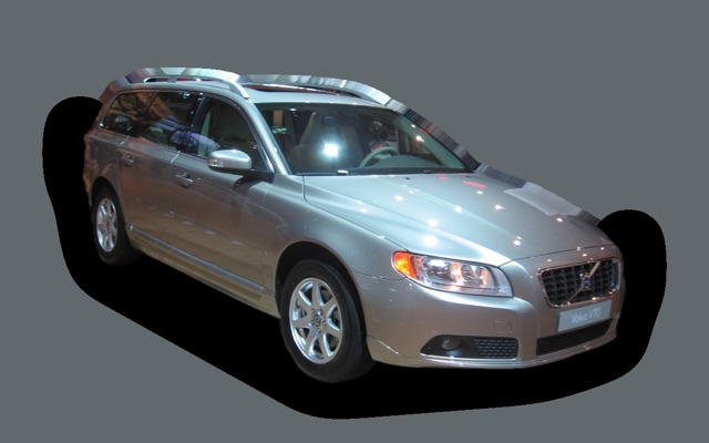 Volvo V70