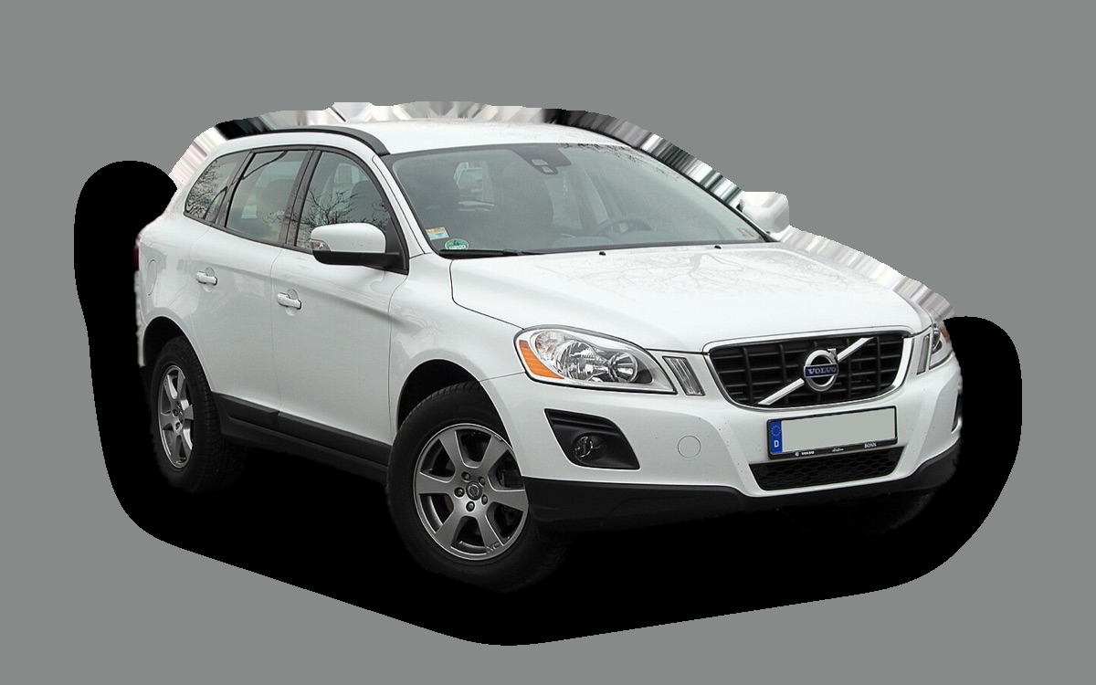 Volvo XC60 I