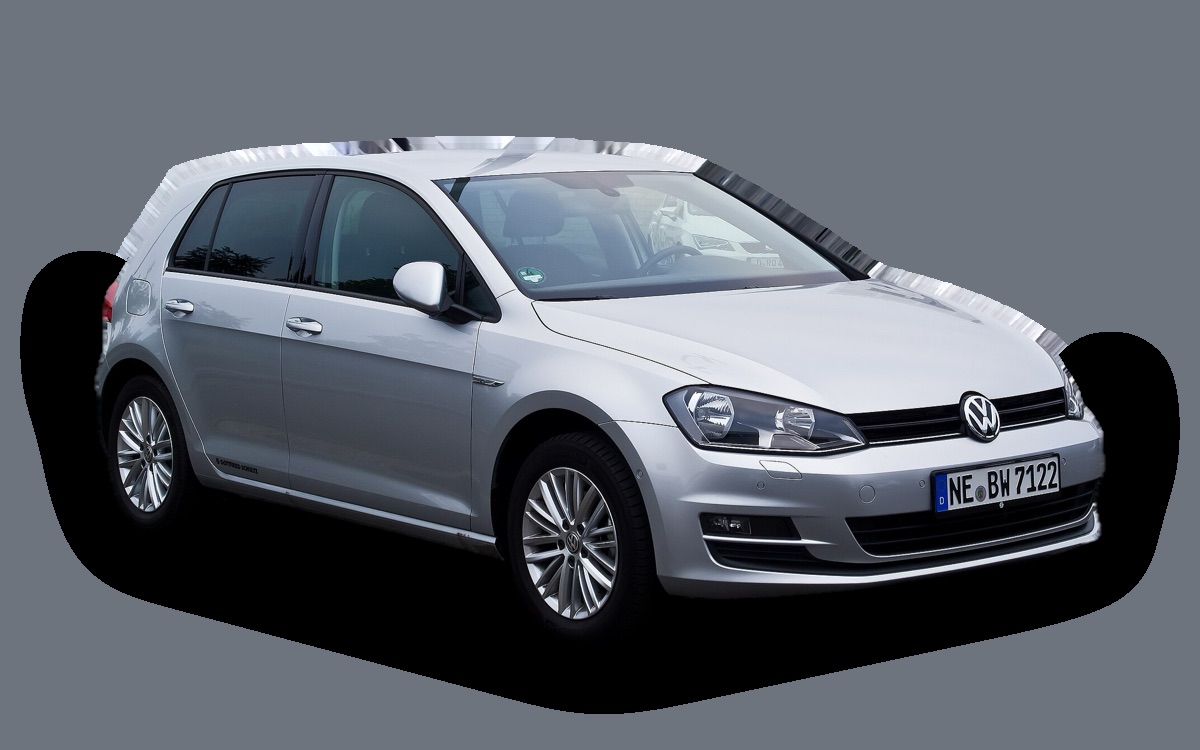 Volkswagen Golf 7
