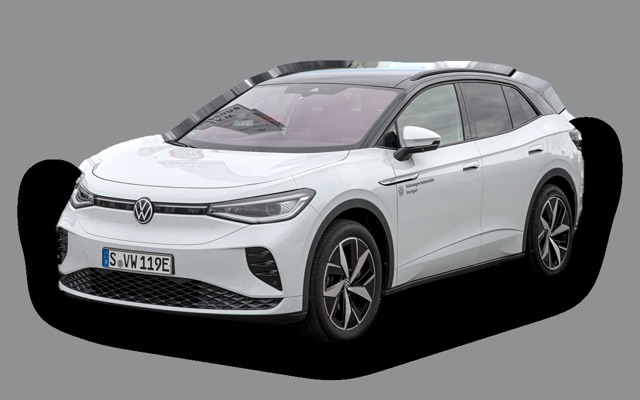 Volkswagen ID.4