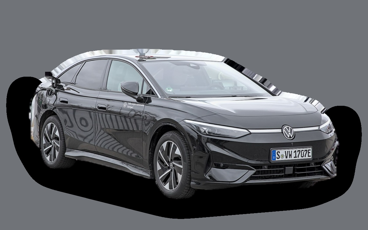 Volkswagen ID.7